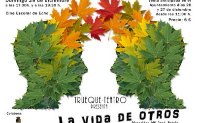 TRUEQUE TEATRO EN HECHO 29 DICIEMBRE